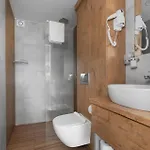 Stunning In With Sauna Apartment