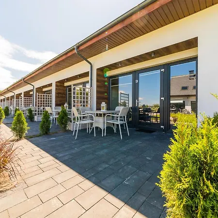 Awesome In With Sauna Apartment Nowecin