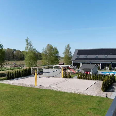 Awesome In With Sauna דירה *