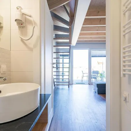 Awesome In With Sauna * Nowecin