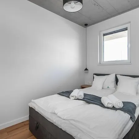 Awesome In With Sauna Apartment *