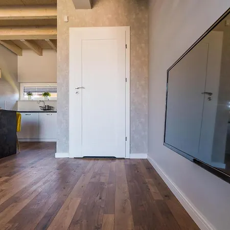 Awesome In With Sauna