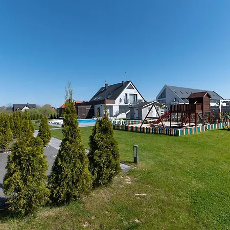 Awesome In With Sauna דירה