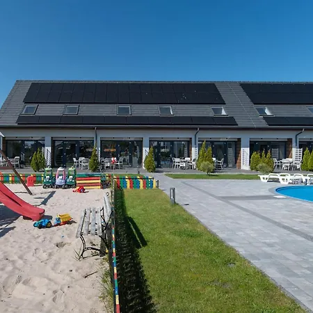 Awesome In With Sauna Nowecin