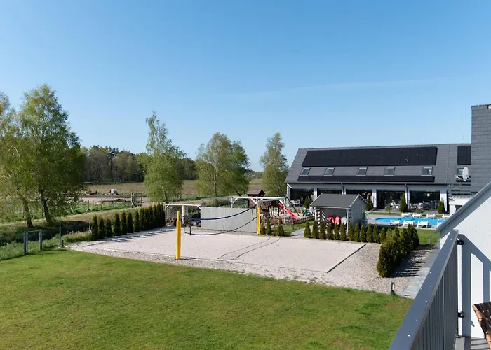 Awesome In With Sauna 公寓 *