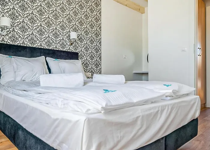 Awesome In With Sauna 公寓