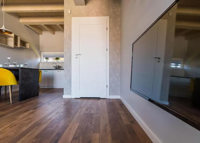 Awesome In With Sauna