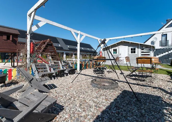 Awesome In With Sauna 公寓