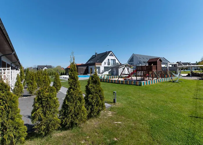 Awesome In With Sauna 公寓