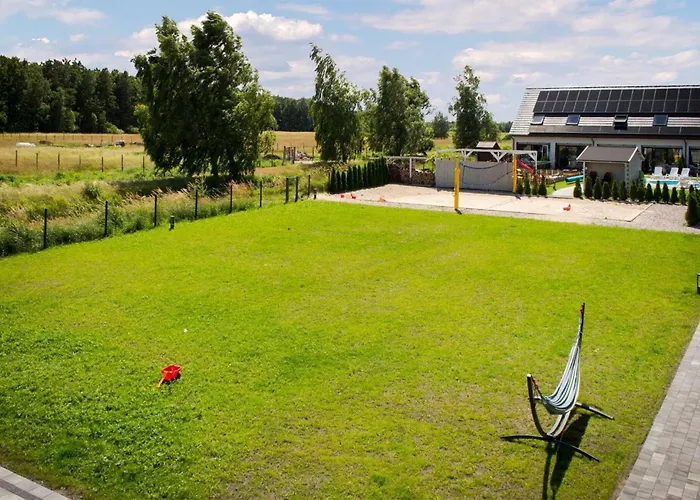 Awesome In With Sauna 公寓